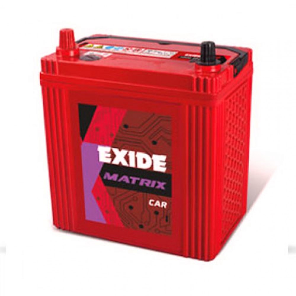 Exide Eko Three Wheeler Batteries, 12 V at Rs 4500 in New Delhi