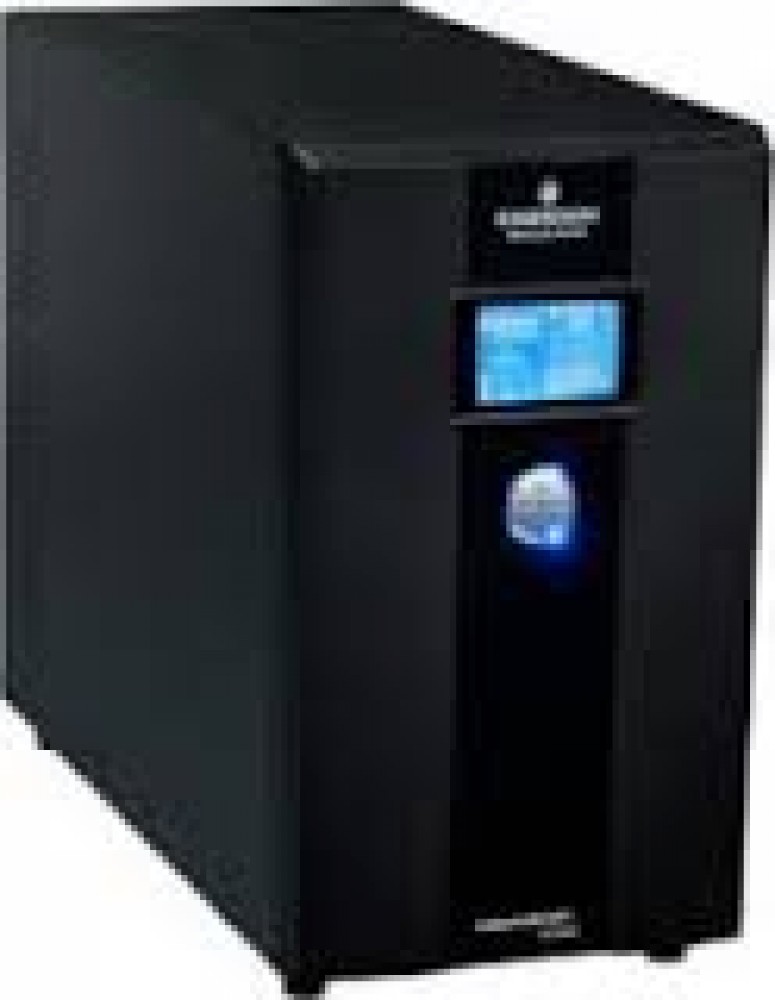 Emerson Liebert GXT MT+ CX 1 KVA Inbuilt Battery Price  