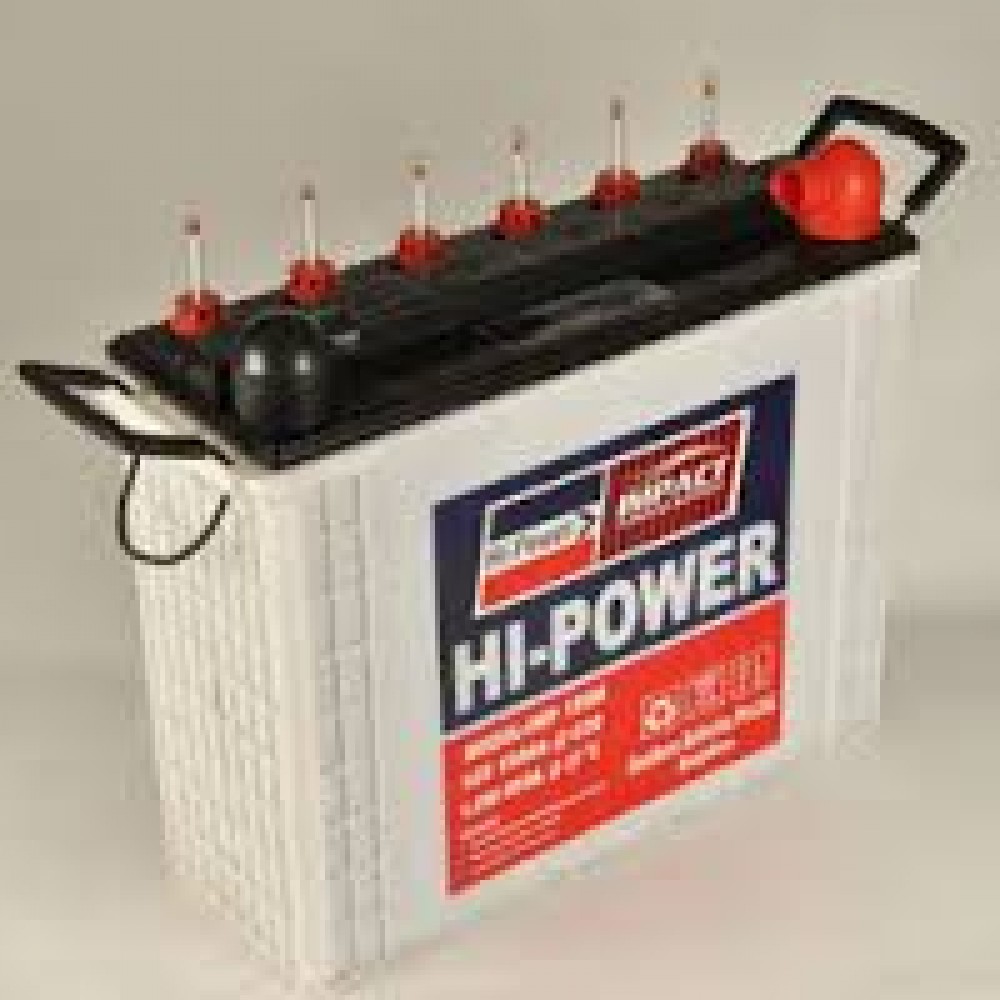 HI-Power Solar Battery 100Ah Price, Buy HI-Power Solar Battery 100Ah Online
