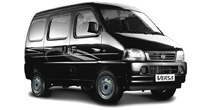 Maruti Suzuki Versa Petrol